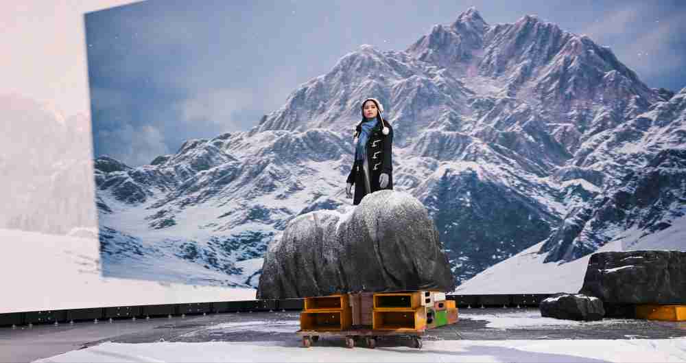 欧陆注册显示屏专业调校技术与项目安装经验，，，使显示屏呈现创作者想表达的精致内容，，，让表演者有沉浸式临场感使演出逼真