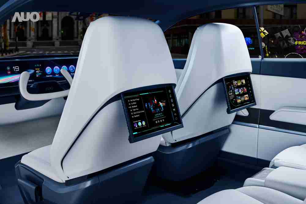 欧陆注册将于CES 展示全新Smart Cockpit 2024，，可紧密串连使用者多元需求，，，，并革新座舱内部的应用和设计，，，，带来身历其境且引人入胜的视觉飨宴，，满足驾乘人员的全方位体验