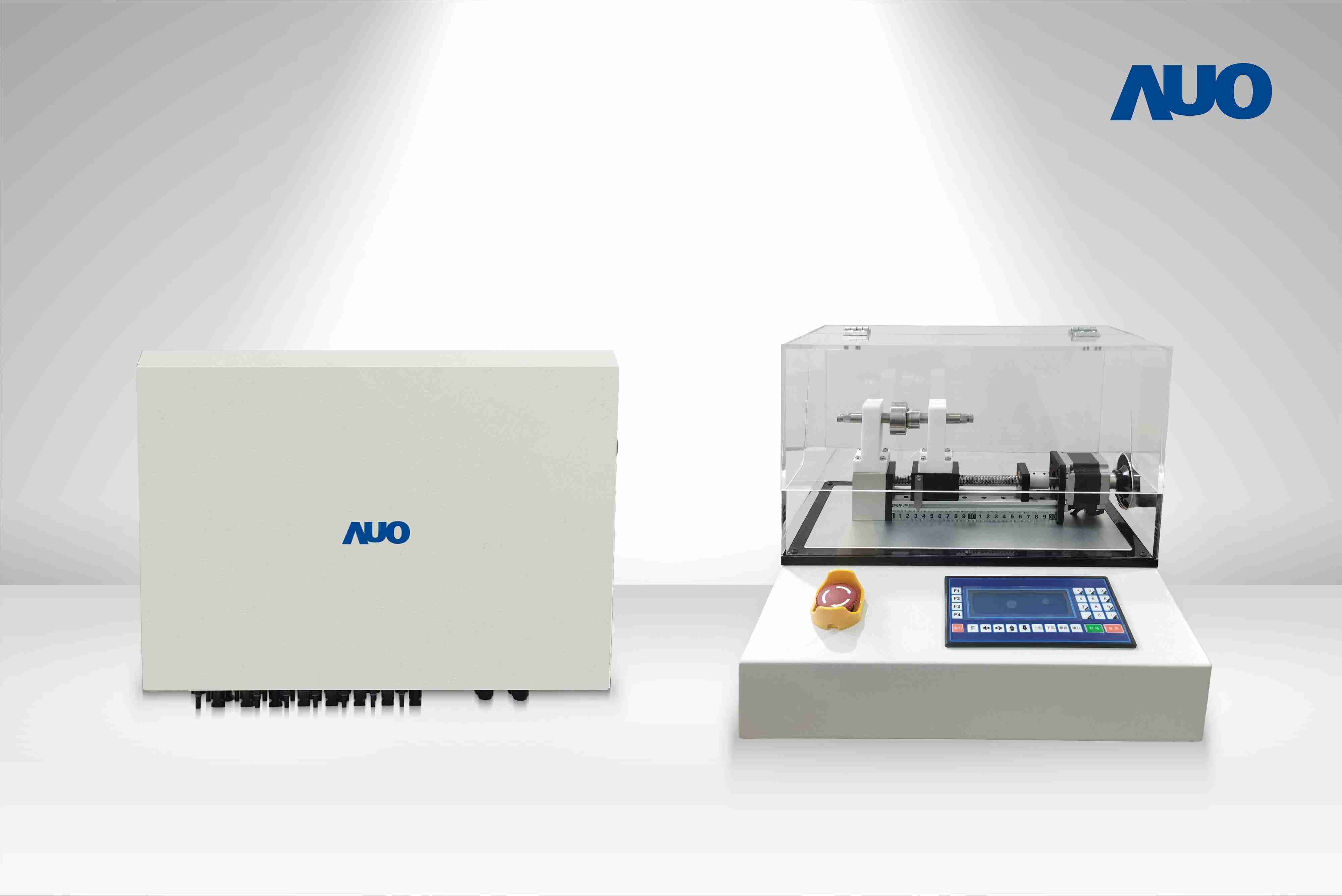 欧陆注册SunGarde电弧保护箱可发挥侦测与预防灾害作用，，展示欧陆注册在安全系统上的全面升级