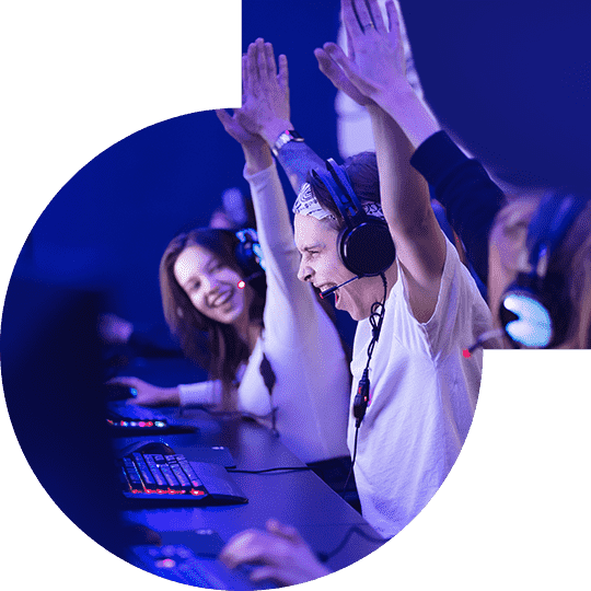 欧陆注册独家双向驱动技术<br>让电竞玩家尽情享受极致高速快感